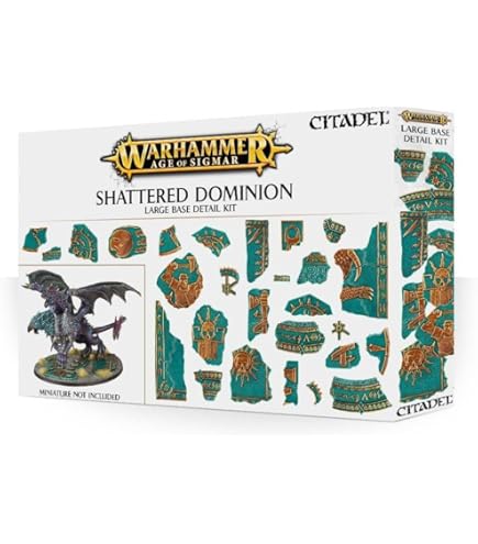 Amazon.co.jp: WARHAMMER AOS： SHATTERED DOMINION： 60
